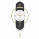 Large Decorative Wall Clock