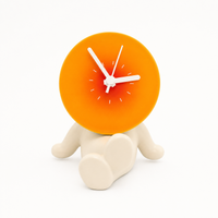 Bedside Alarm Clock Digital Display