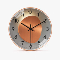 Modern Kitchen Wall Clock Silent Movement