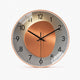 Modern Kitchen Wall Clock Silent Movement