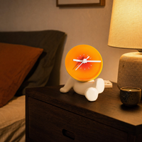 Bedside Alarm Clock Digital Display