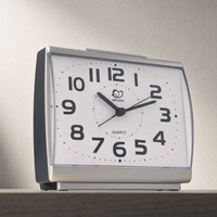 Senior Digital Alarm Clock Large Display