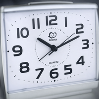 Senior Digital Alarm Clock Large Display