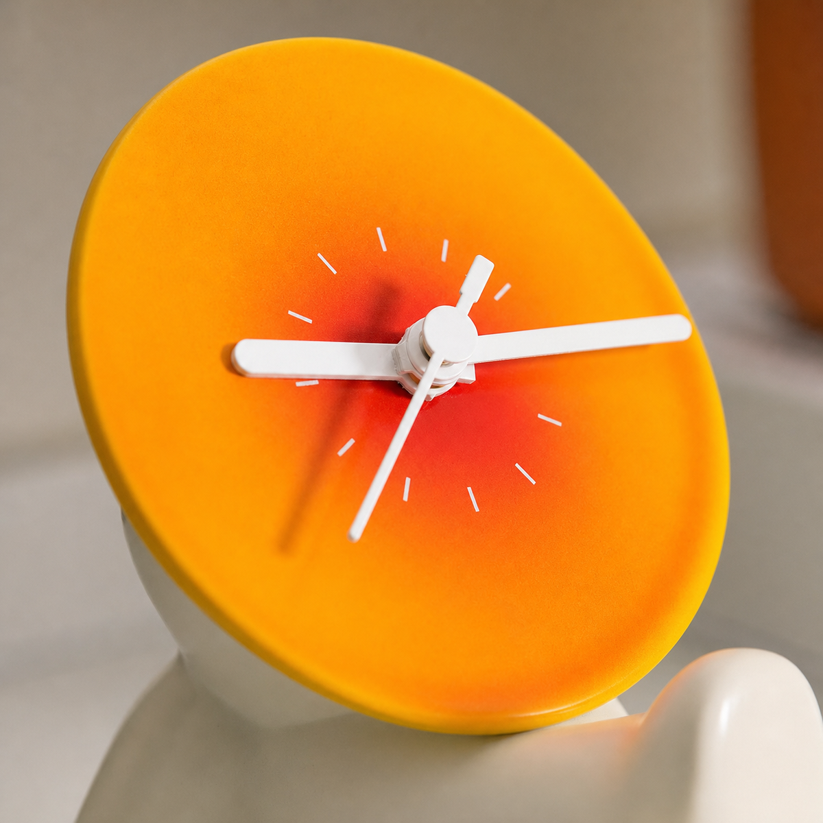Bedside Alarm Clock Digital Display