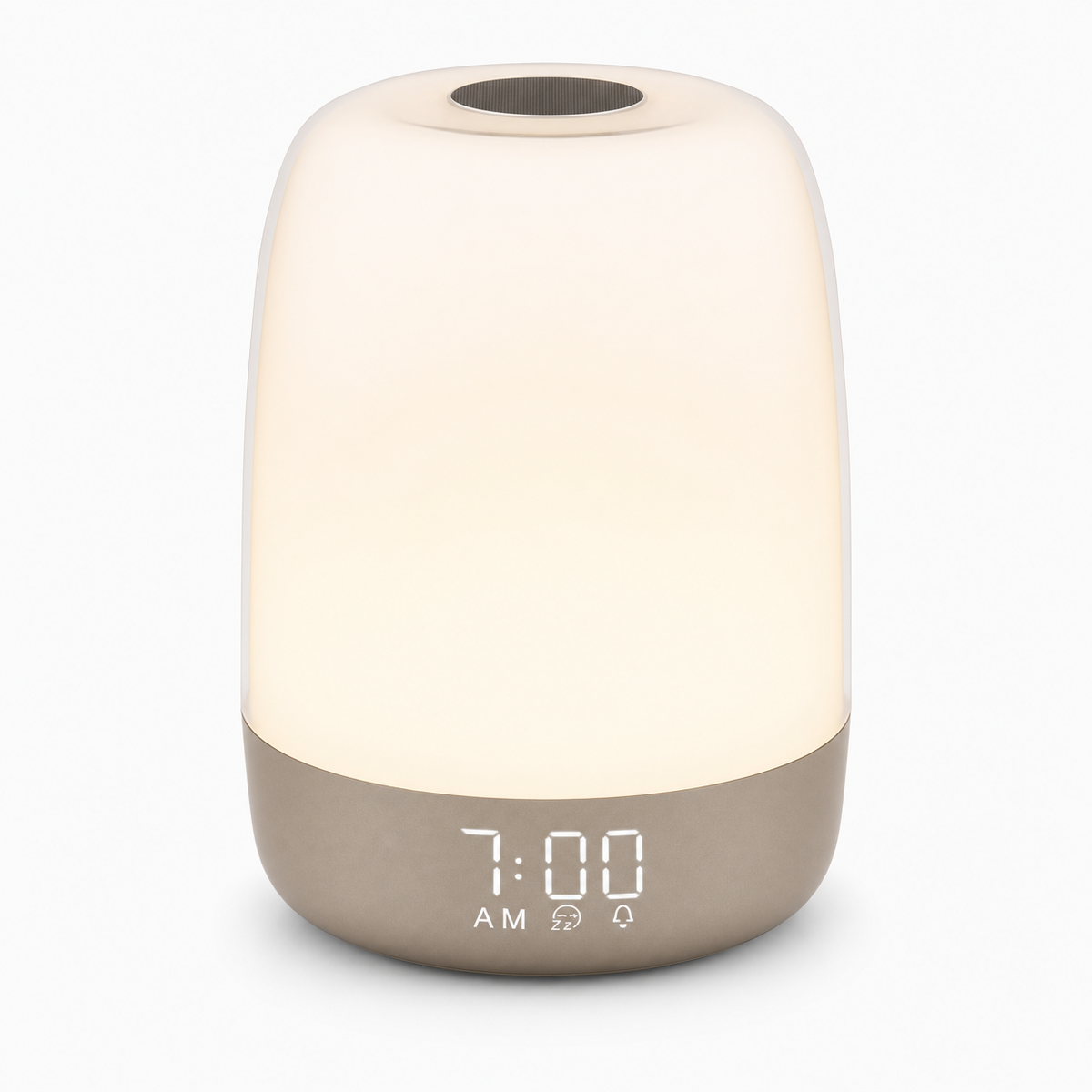 Sunrise Alarm Clock Night Light