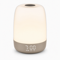 Sunrise Alarm Clock Night Light