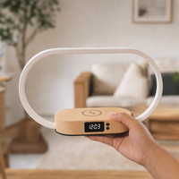 Sunrise Alarm Clock Light Therapy
