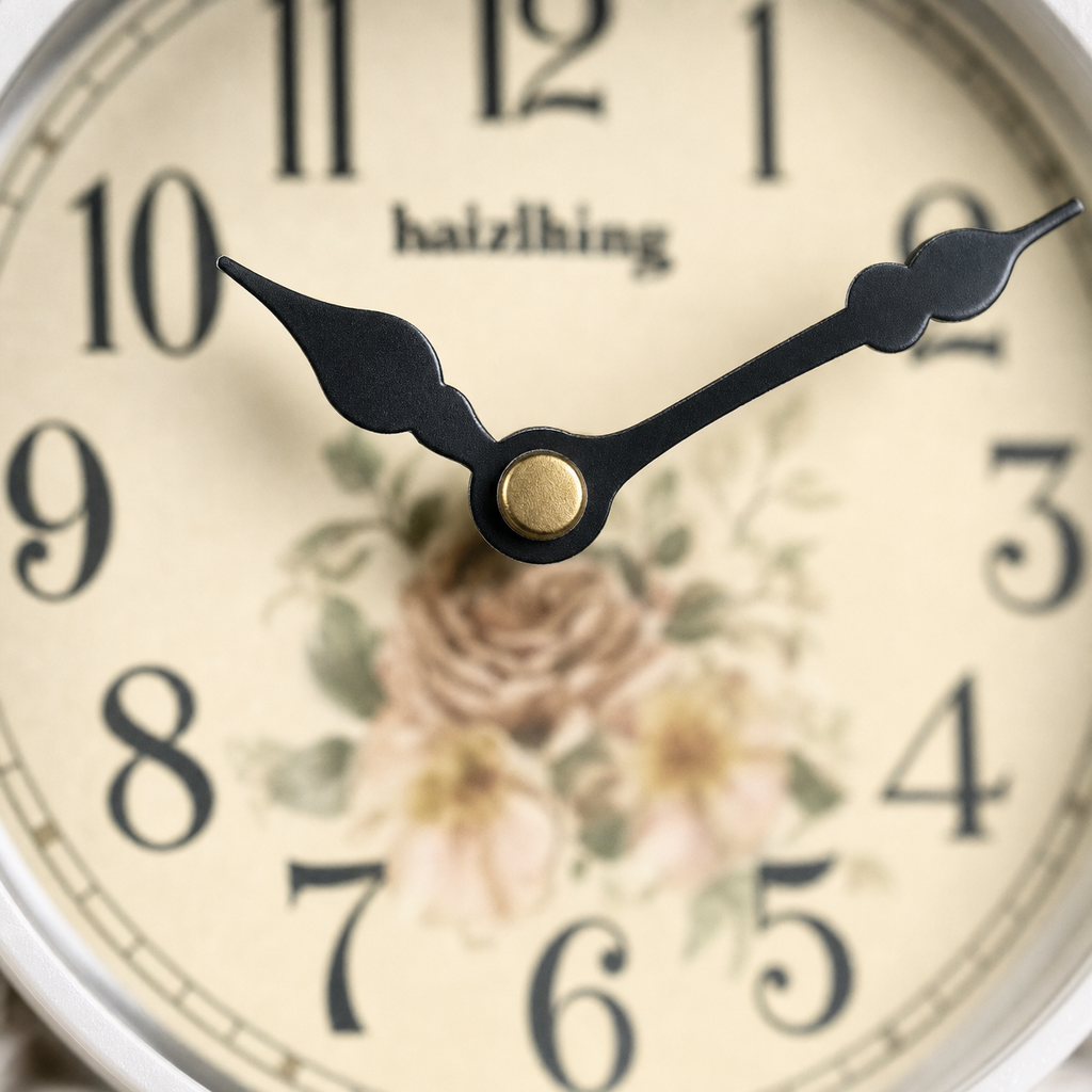 Traditional Pendulum Cuckoo Clock