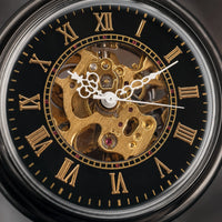 Antique Hunter Pocket Watch For Men