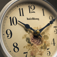 Traditional Pendulum Cuckoo Clock