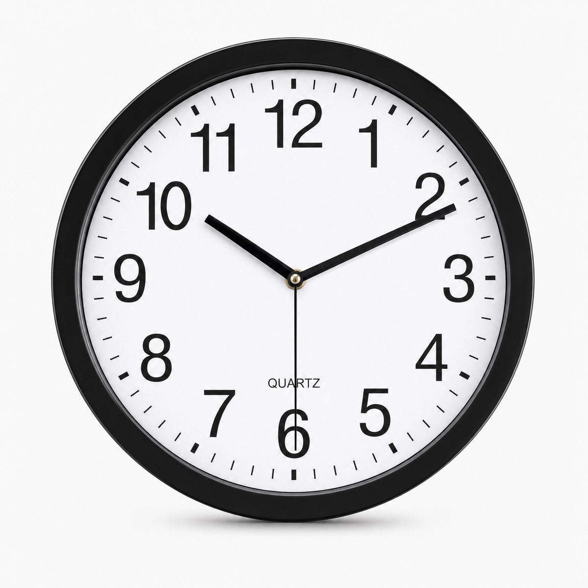 Classic Ornate Wall Clock