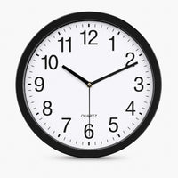 Classic Ornate Wall Clock
