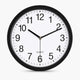 Classic Ornate Wall Clock