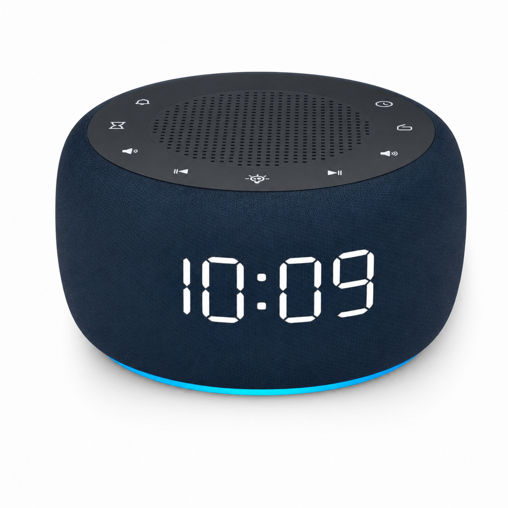 Bluetooth Digital Alarm Clock
