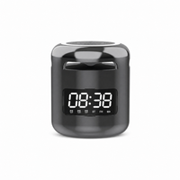 Kids Alarm Clock Digital Display