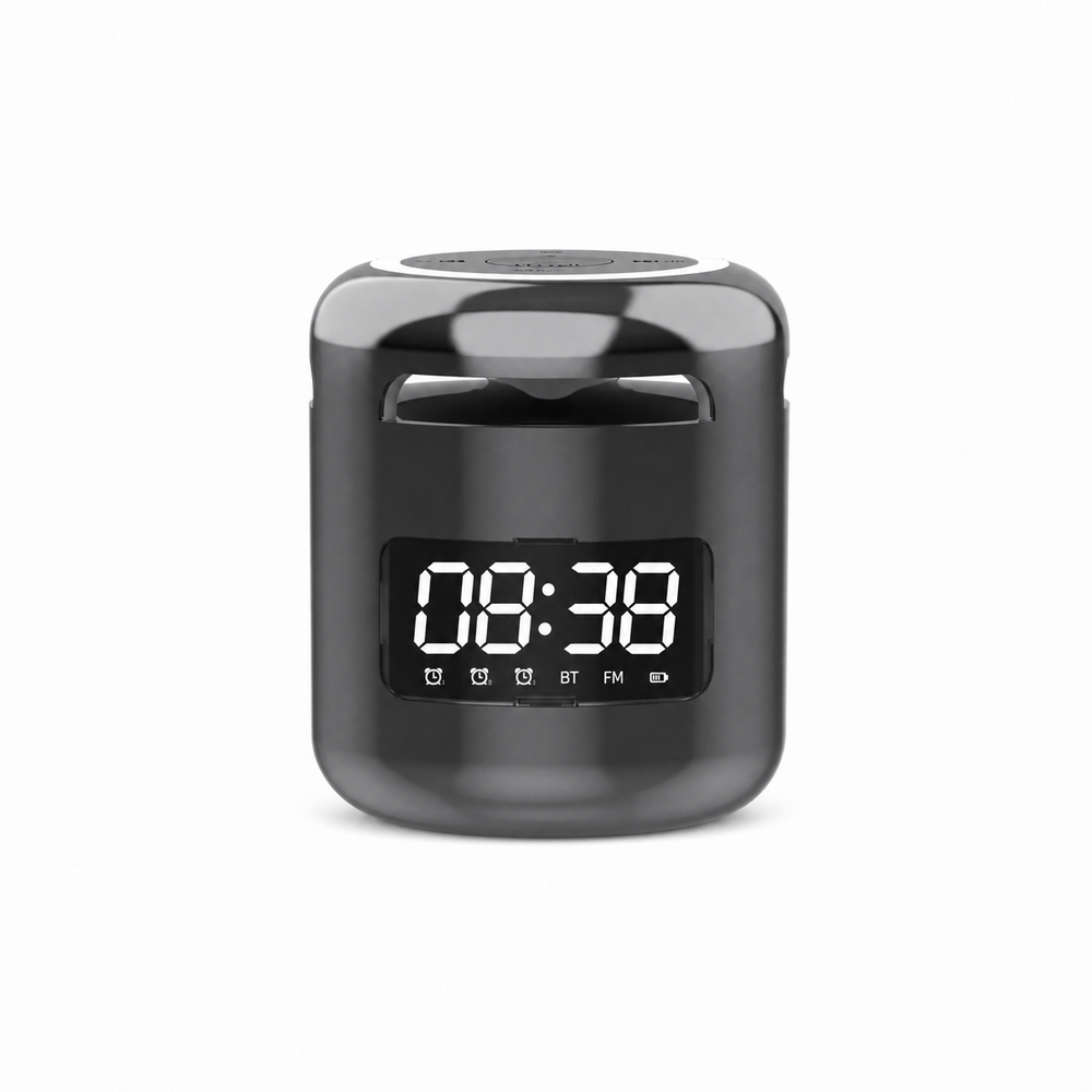 Kids Alarm Clock Digital Display