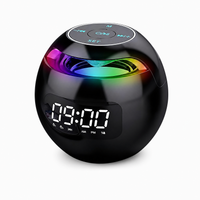 Smart Wake Up Light Alarm Clock