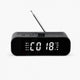Alarm Clock Large Display Radio