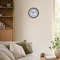 Classic Ornate Wall Clock