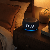 Bluetooth Digital Alarm Clock