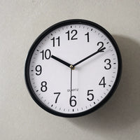 Classic Ornate Wall Clock
