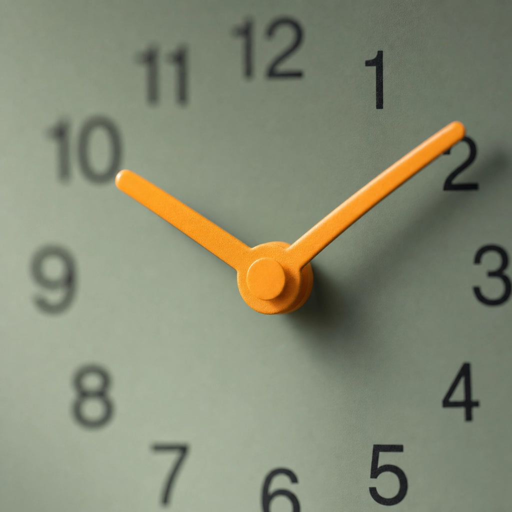 Modern Cuckoo Clock Silent Movement
