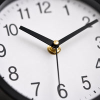 Classic Ornate Wall Clock