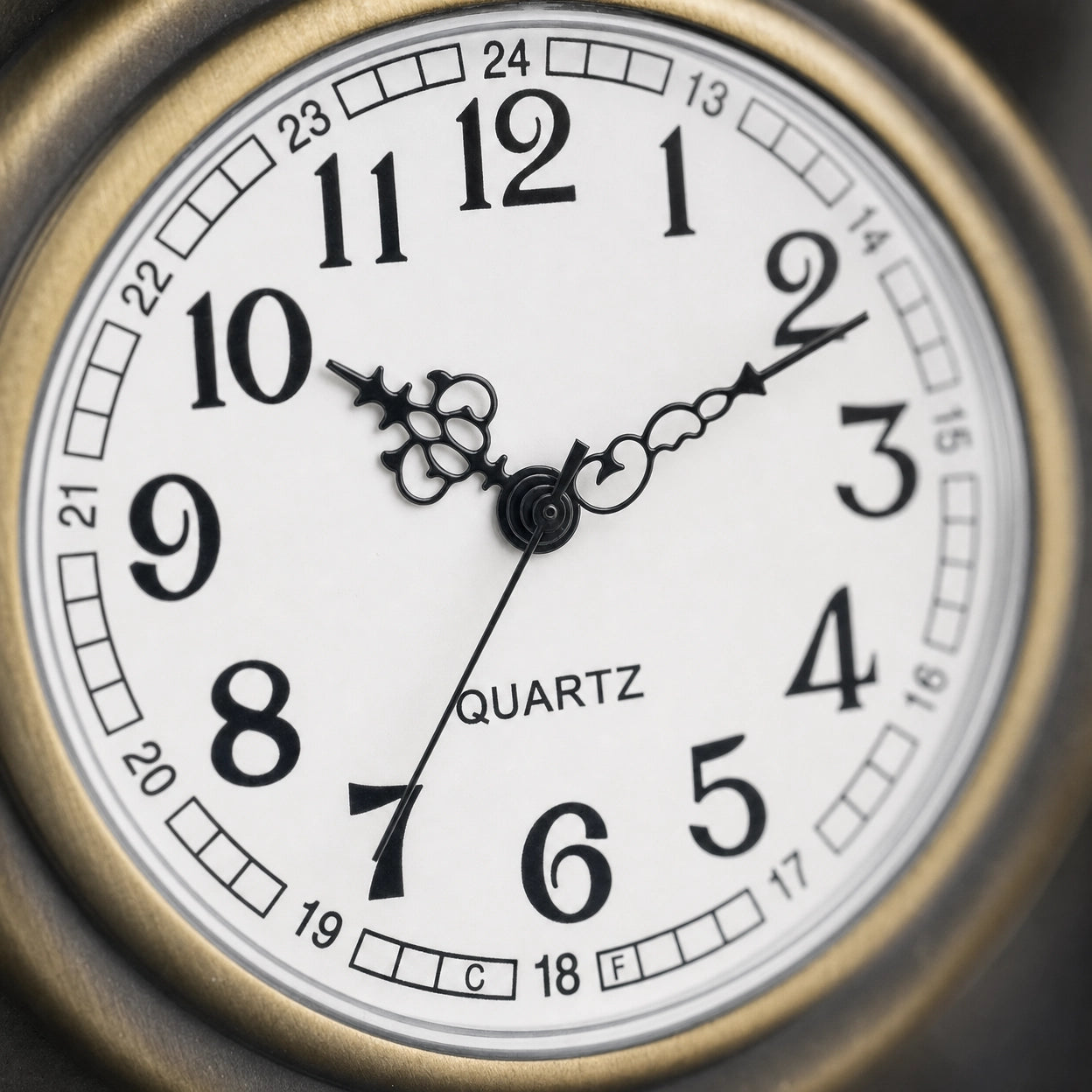 Skeleton Dragon Pocket Watch