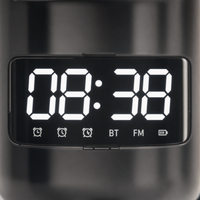 Kids Alarm Clock Digital Display