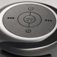 Kids Alarm Clock Digital Display