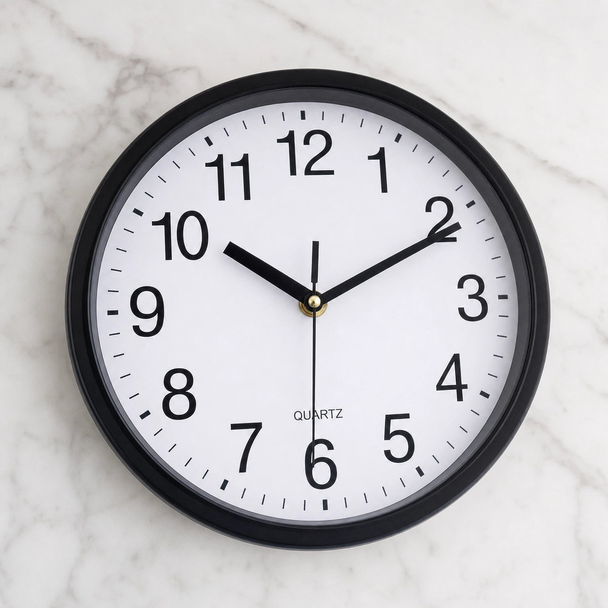 Classic Ornate Wall Clock