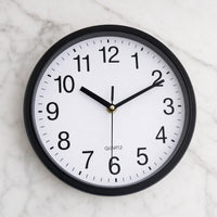 Classic Ornate Wall Clock