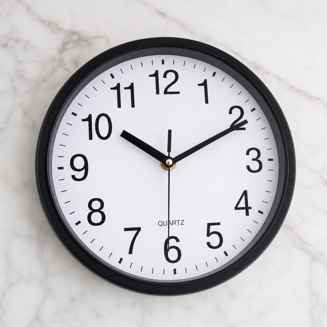 Classic Ornate Wall Clock