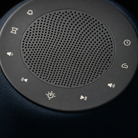 Bluetooth Digital Alarm Clock