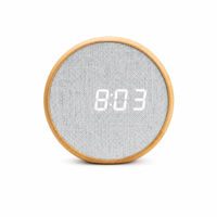 Snooze Digital Display Alarm Clock