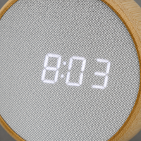 Snooze Digital Display Alarm Clock