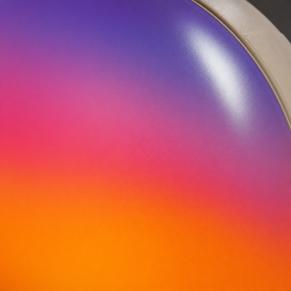 Sunrise Alarm Clock Sphere Bluetooth