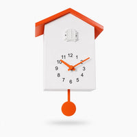 Modern Cuckoo Clock Silent Movement