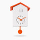 Modern Cuckoo Clock Silent Movement