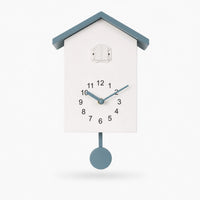 Modern Cuckoo Clock Silent Movement