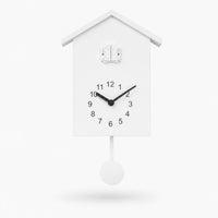 Modern Cuckoo Clock Silent Movement