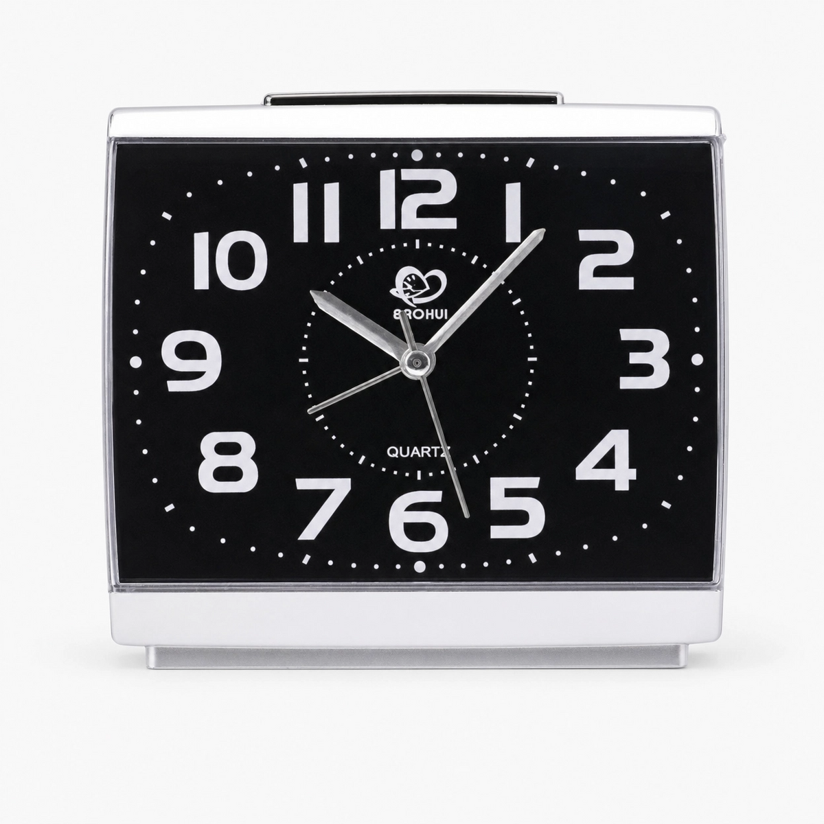 Senior Digital Alarm Clock Large Display