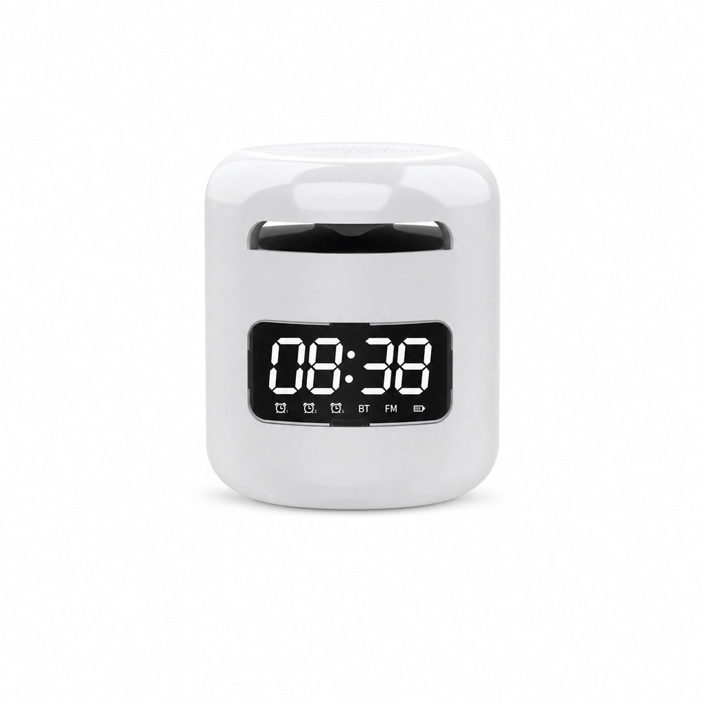 Kids Alarm Clock Digital Display