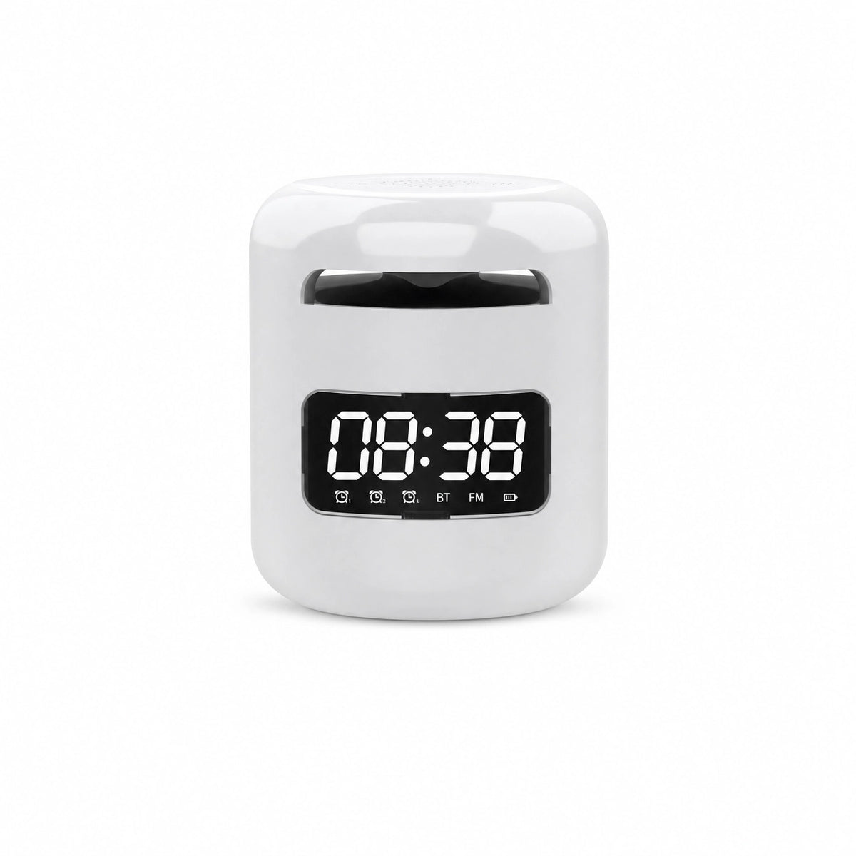 Kids Alarm Clock Digital Display
