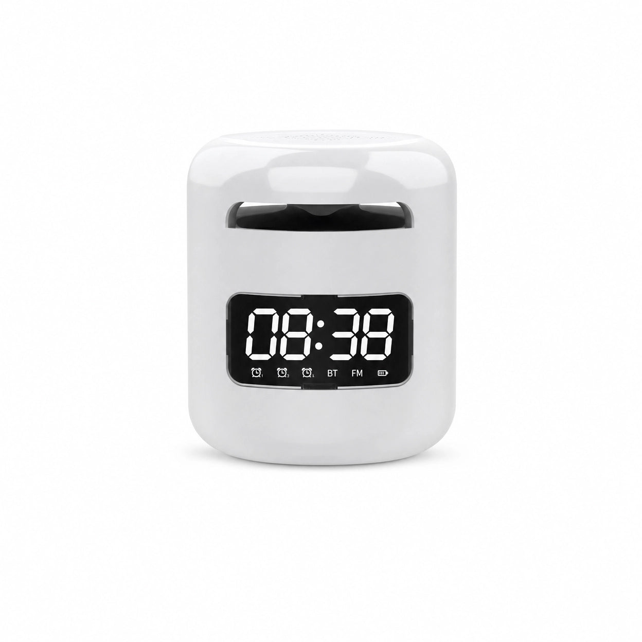 Kids Alarm Clock Digital Display