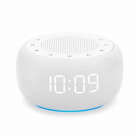 Bluetooth Digital Alarm Clock