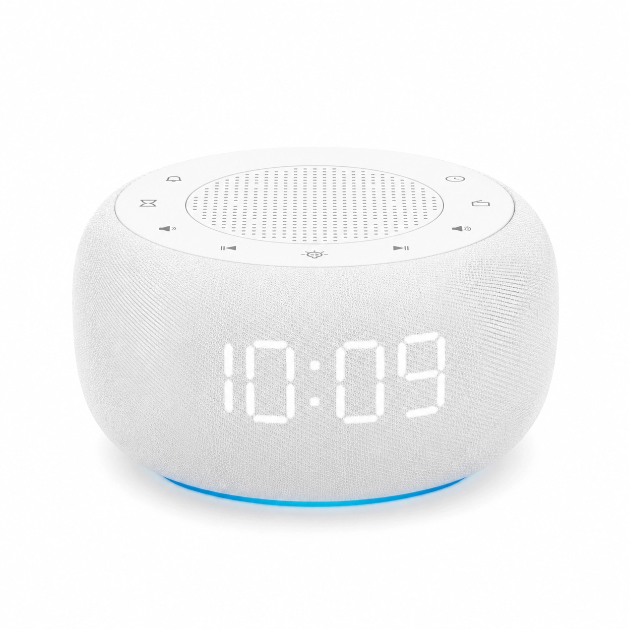 Bluetooth Digital Alarm Clock