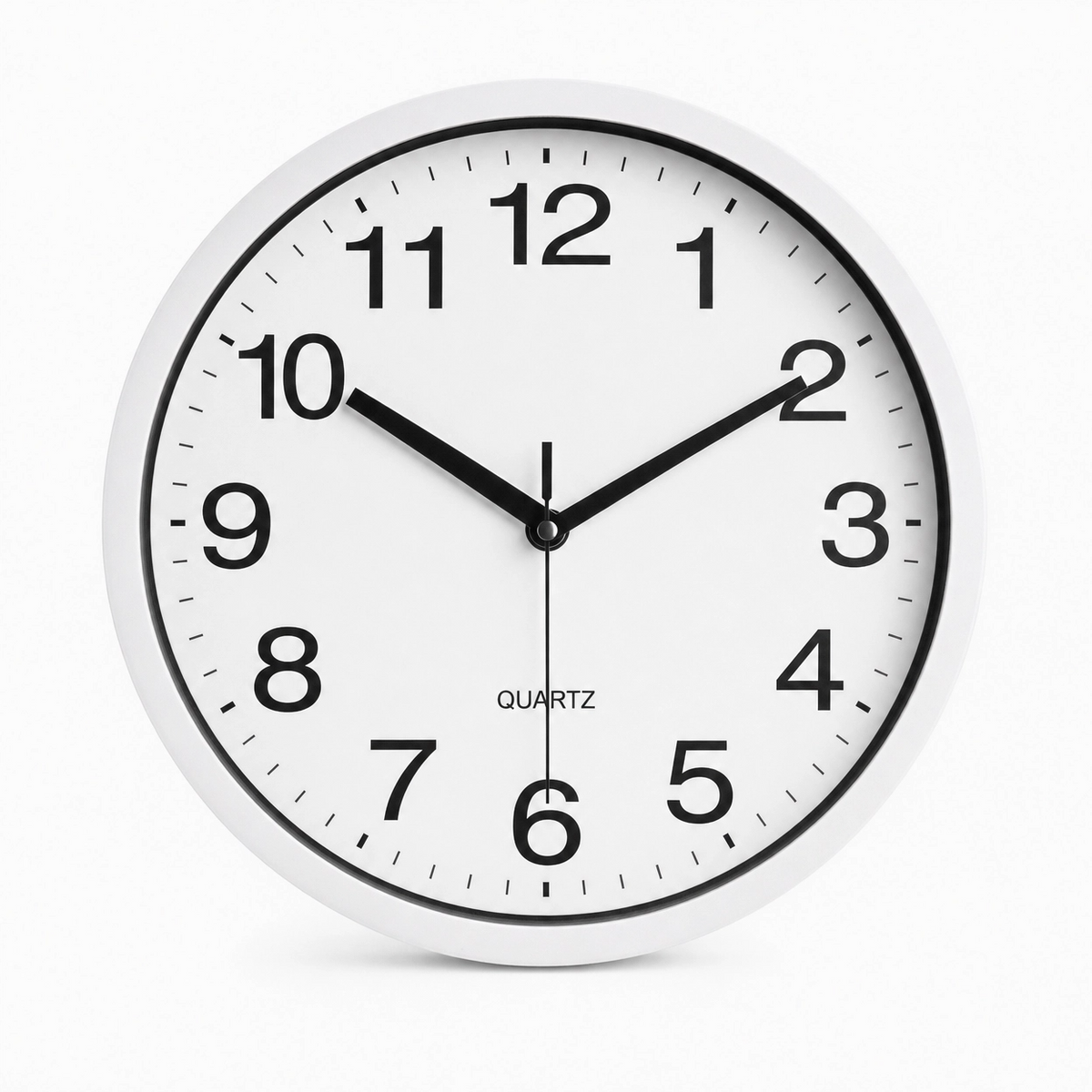 Classic Ornate Wall Clock