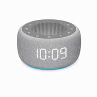 Bluetooth Digital Alarm Clock