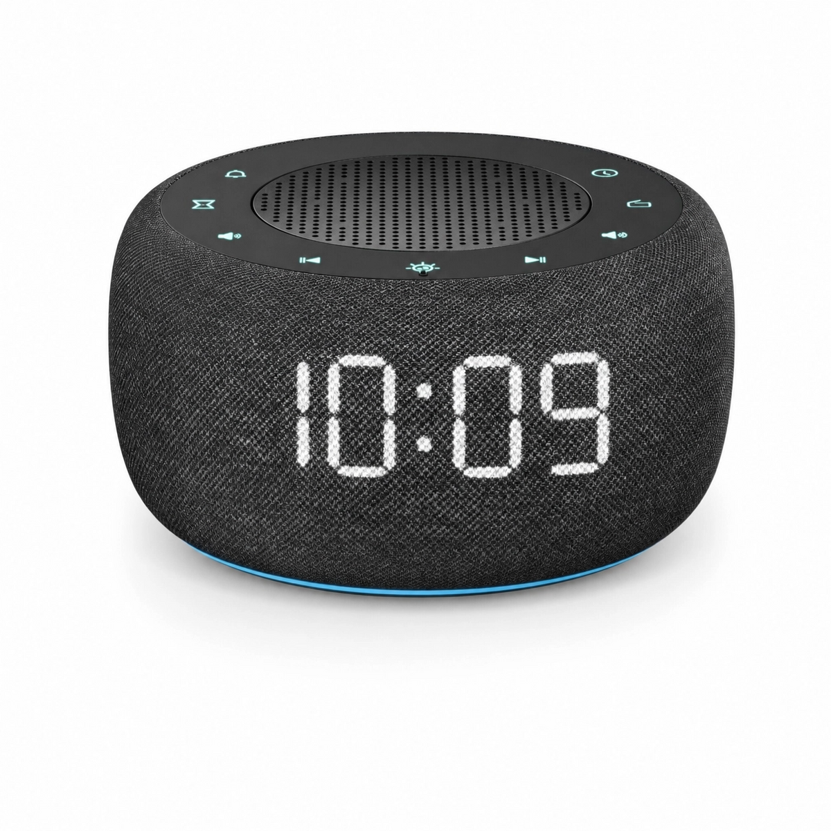 Bluetooth Digital Alarm Clock